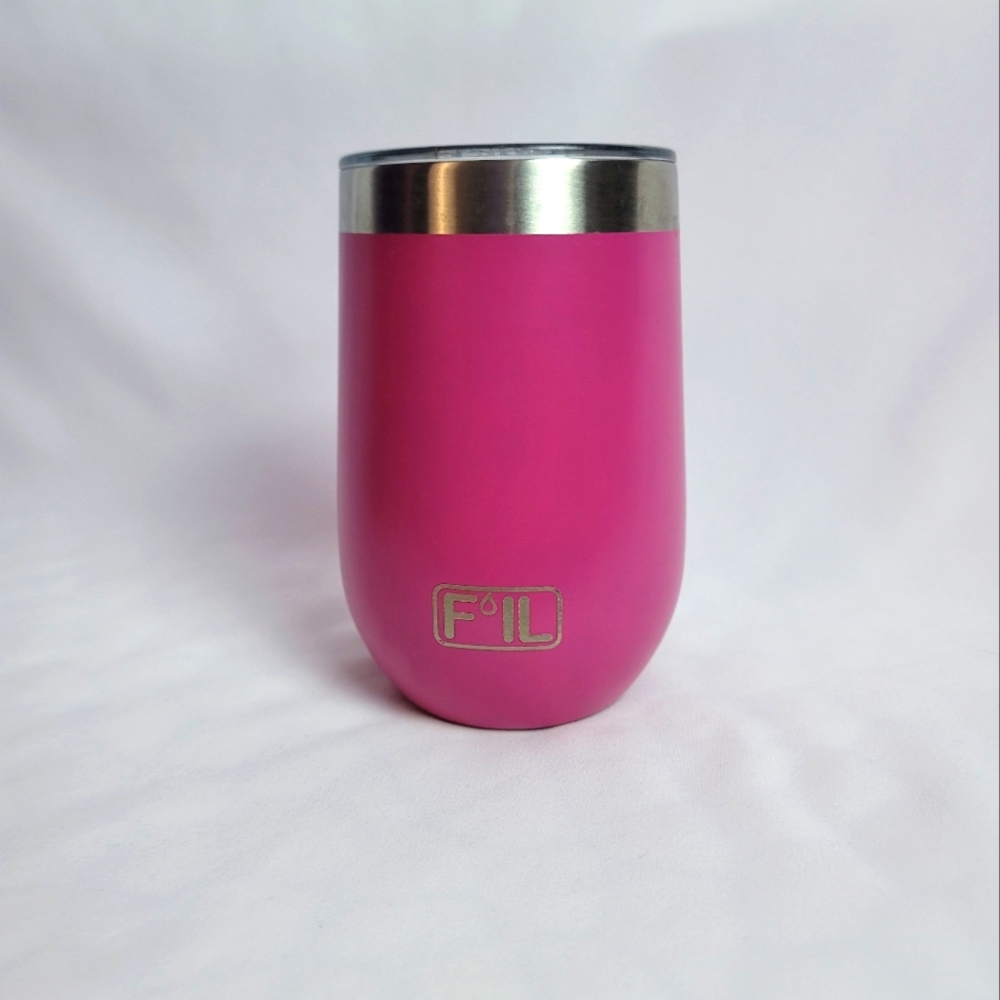 Small Tumbler